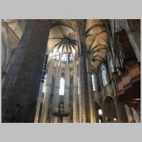 Barcelona, Església de Santa Maria del Mar, photo alemar78, tripadvisor.jpg